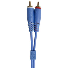 UDG Ultimate Audio Cable Set RCA Straight - RCA Angled 3m