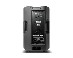 2x Alto TX315 Active Speaker 700W 15" Powered Loudspeakers, 2x Alto TX212S Active Subwoofer 12"