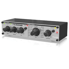 TC Electronic M100 Stereo-Multieffektprozessor FX Band Studioaufnahme