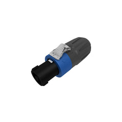 Seetronic Locking Loudspeaker Connector Speakon SL4FX-N