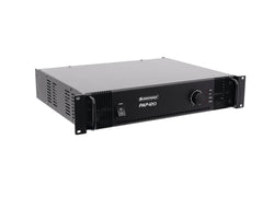 Omnitronic Pap-120 Pa Amplifier