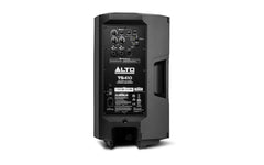 Alto TS410 Active 10" Speaker 2000W