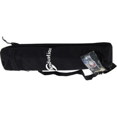 Soundsation SBG-TST-10 Drumsticks Bag featuring adjustable strap Drummer Case