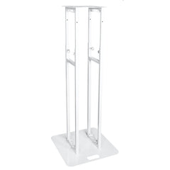 AFX Light TOTEM-AH Paar verstellbare Moving-Head-Podiums inkl. Taschen 1,0 m – 1,75 m