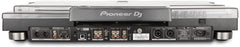 Decksaver Pioneer XDJ-RX2 Cover DJ-Gehäuse (DS-PC-XDJRX2)