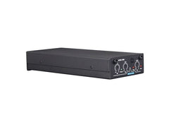 Newhank Level One Professional Stereo Brick Wall Audio Limiter *B-Ware