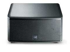 FBT Archon 208S Dual 8-Inch Compact Passive Subwoofer, 600W @ 8 Ohms�