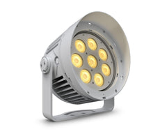 Chauvet Professional Ilumipod ML Outdoor-Rated LED Wash 8x 20W RGBL LEDs (IP67 rated)
