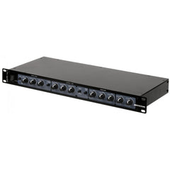 Jb Systems KM 4.1 Karaoke Mixer Unit with Echo / Delay 1U Rack