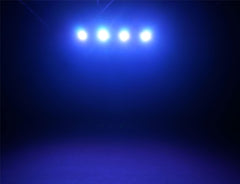 Equinox Power Par 54 MKII