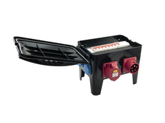 Eurolite SBPO-1640B Power Distributor 3 Phase 16A 5pin