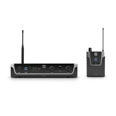LD Systems U306 IEM In-Ear Monitoring-System 655 - 679MHz