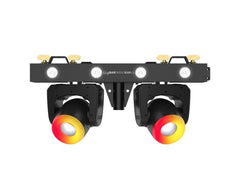 Chauvet DJ Gigbar Bridge Beam ILS Moving Head Bar