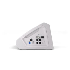 LD Systems MON 10 A G3 W 10" aktiver koaxialer Bühnenmonitor, weiß