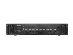 Omnitronic MA-120P PA Mixing Amplifier 120W RMS Bluetooth