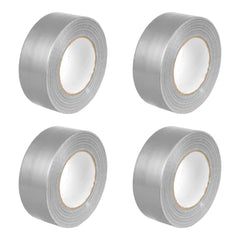 4x Pro Power Professional Gaffa Tape (Silver)
