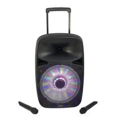 Party Light Sound SP500 Portable 12" Speaker