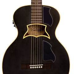 Vintage Raven By Paul Brett - Electro - Satin Black