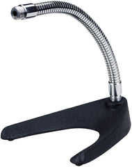 qtx Microphone Stand Table V Shape