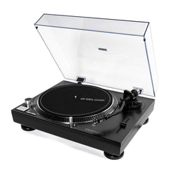 Reloop RP-2000 MK4 Black Turntable