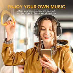 Maona AU-MH601 Studio Headphones