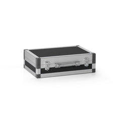 Adam Hall 0568 BB SolidLiteA PP. Plate black / black 6,8 mm, 2500 x 1250 mm