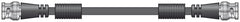 AV:Link BNC plug to plug lead 1.5m