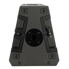 RCF KXW 4-A Wide Directivity Active Loudspeaker 3200W Dual 10” RDNet Black