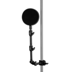Gravity MA 3D A POP 1 Traveller 3D-Arm mit Pop-Filter