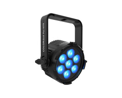 Chauvet Professional COLORdash PAR H7X RGBWA+UV 7x Hex-Color LED PAR Wash