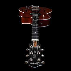 Godin 5th Avenue  Semi Acoustic Guitar - Uptown Custom Havana Brown C/a