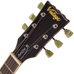 Vintage V100 Original Finish Lemondrop