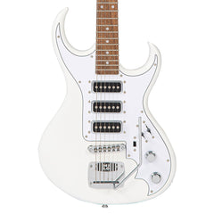 Rapier Taurus Electric Guitar - Arctic White