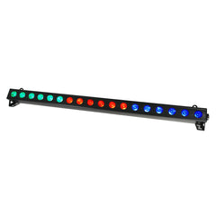 Equinox FXbar18 Light Bar 18 x 3W 3-in-1 RGB LED