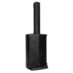 2X Jb Systems PPC-082B Active Column Speaker 200w WRMS inc Covers