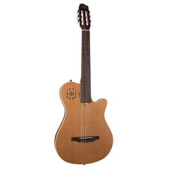 Godin Multiac Grand Concert Encore Guitar W/bag