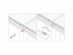 Guil Tmu-09/440 Profilverbinder