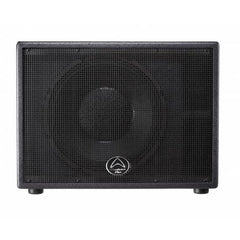 Wharfedale Pro Titan SUB A12 Aktiver Kompakt-Sub