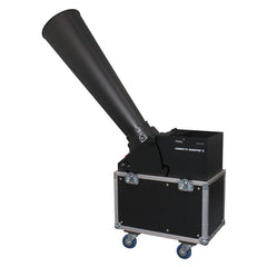 Le créateur de confettis Confetti Booster II