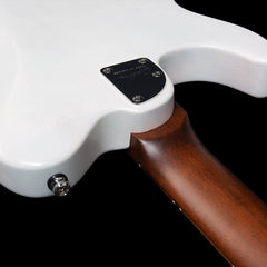 Godin Stadium Ht  Electric Guitar - Trans White Rn W/bag