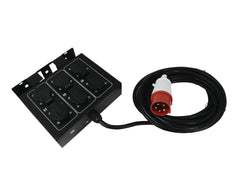 Eurolite Sb-65 Stromverteiler