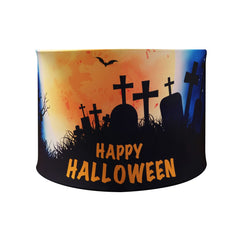Equinox Contour DJ Screen Lycra Design A (Halloween/Christmas)