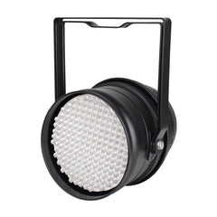 Equinox RGB LED PAR 64 Black Stage Spotlight
