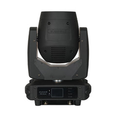 4x eLumen8 Kudos 2RE Beam Moving Head inkl. Flightcase Bundle
