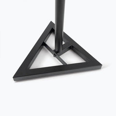 On-Stage SMS6000-P Studio Monitor Stand Pair