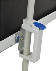 AvLink 100" 4:3 Manual Tripod Projector Screen