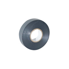 eLumen8 Economy PVC Insulation Tape 19mm x 33m - Grey