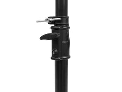 Eurolite Pro STV-150 Follow Spot Stand Black Followspot tripod