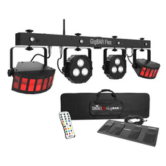 Chauvet DJ Gigbar Flex