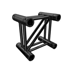 Global Truss F34 PL Truss 0.21m Black